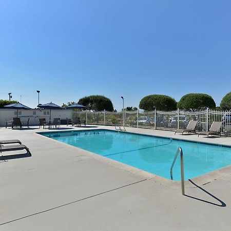 Motel 6-Vista, Ca Exterior photo