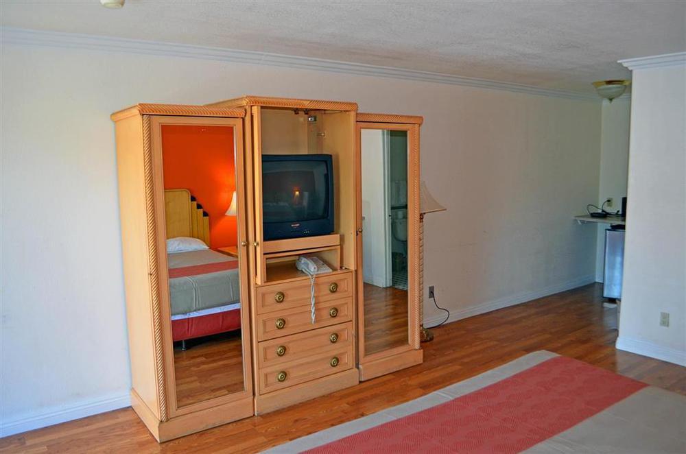 Motel 6-Vista, Ca Room photo