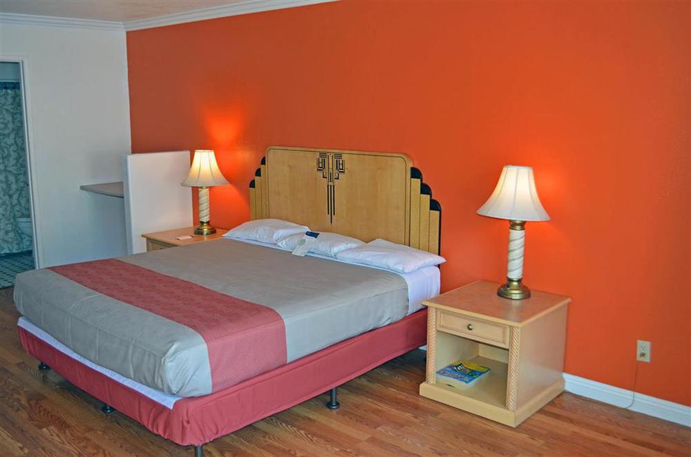 Motel 6-Vista, Ca Room photo