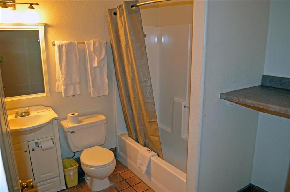 Motel 6-Vista, Ca Room photo